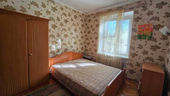 Аренда 2 ком.кв.  В р-не Ж\д техникума - фото 1