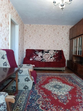 Сдам 3-к.квартиру в центре на Адмиральской - фото 1