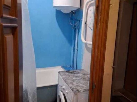 Однокомнатная кв. метро Левада, Аэрокосмический, Таврия-В Харьков