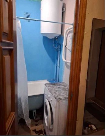 Однокомнатная кв. метро Левада, Аэрокосмический, Таврия-В - фото 1