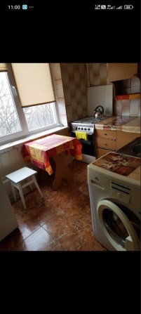 1кв.   Метро Холодная Гора - фото 1