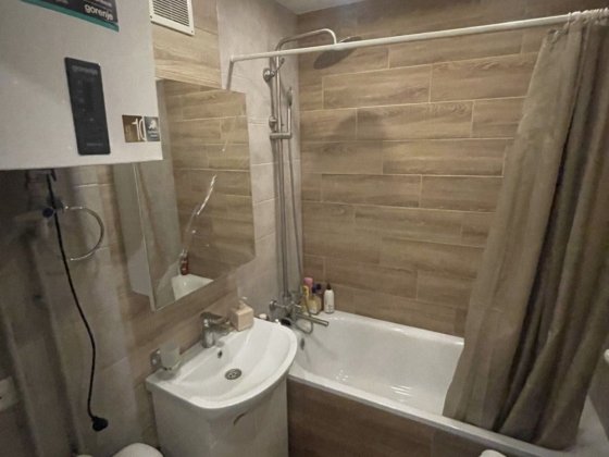 Сдам 1комн квартиру м. Дворец Спорта Харків