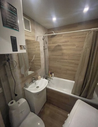 Сдам 1комн квартиру м. Дворец Спорта - фото 1