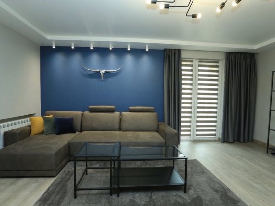 Аренда красивой 3к студии на Соборной