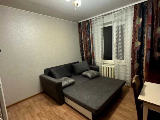 Сдам 1 к. смарт квартиру ул. Космическая 23, м. «Научная» Харків