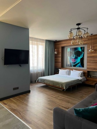 сдам квартиру на Каманина с видом на море - фото 1