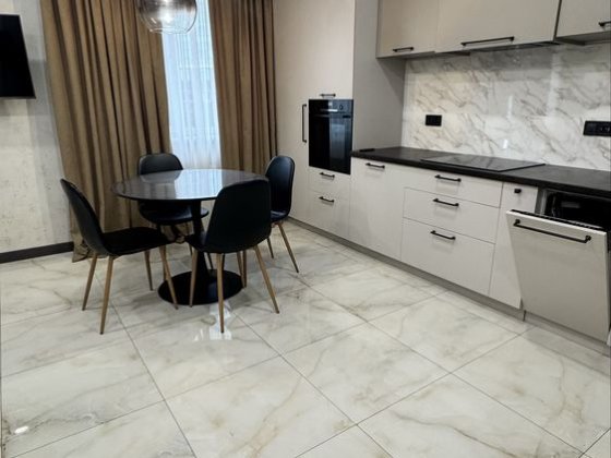 Стильная евродвушка в Кадоре Одеса