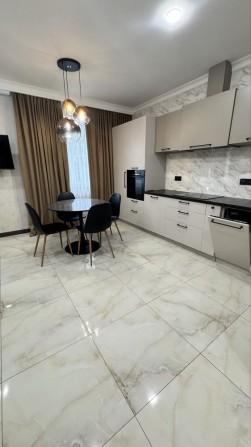 Стильная евродвушка в Кадоре - фото 1