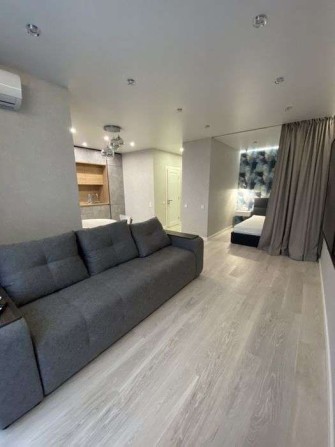 Арегда квартиры Жк Левада - фото 1