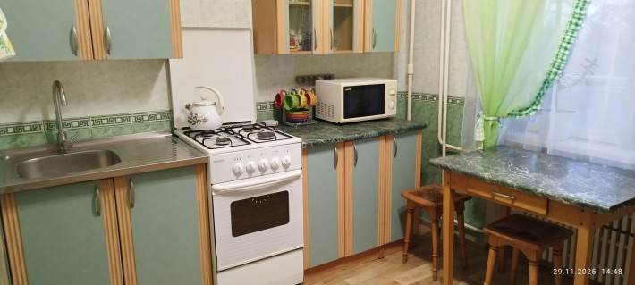 Сдам 1 к квартиру ул Ковтуна,  парк Артема, - фото 1