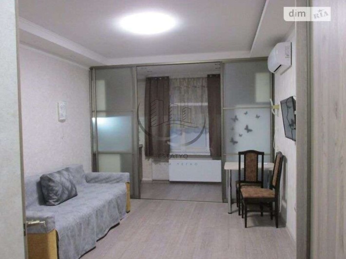 Здам 1 кімнатну квартиру, ЖК «Бестужівські сади» - фото 1