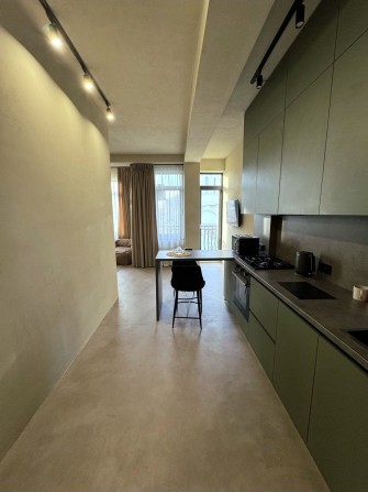 СВОБОДНО Жк Пьер Центр  Новострой Старобазарный Сквер Книжка - фото 1