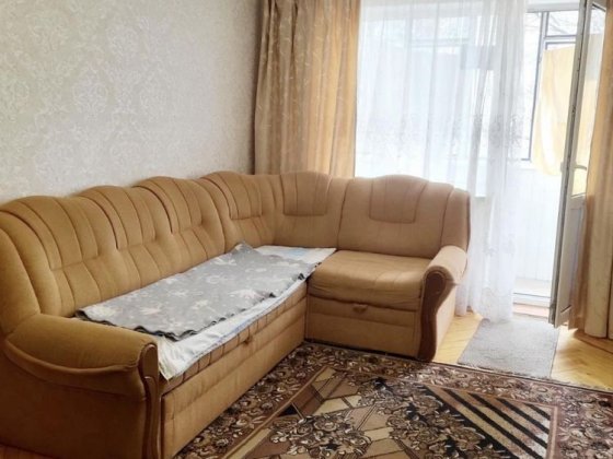 Оренда  2х кімнатної кв-ри в Залізничному р-ні по в.Любінській Львів