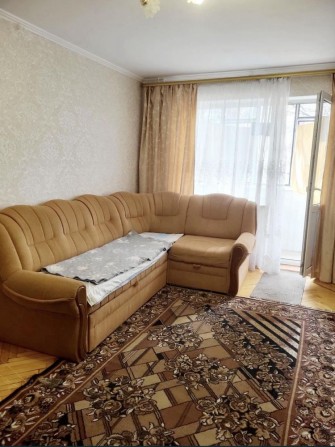 Оренда  2х кімнатної кв-ри в Залізничному р-ні по в.Любінській - фото 1