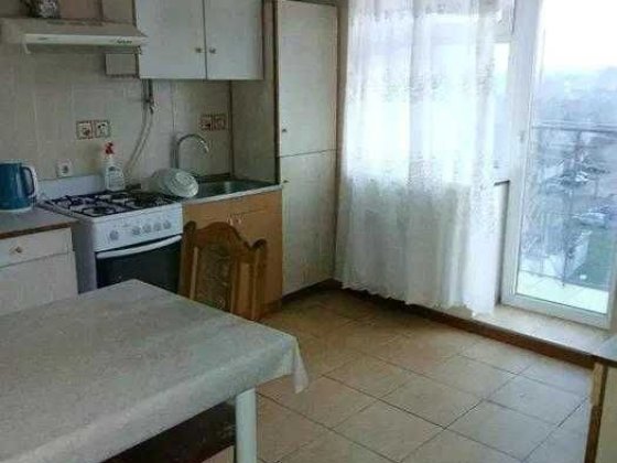 Аренда 2к квартиры Октябрьское Миколаїв