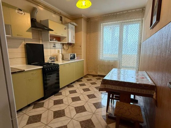 Оренда 1 кім квартири, вул Стрийська, новобудова ЖК Леви Міста Львів