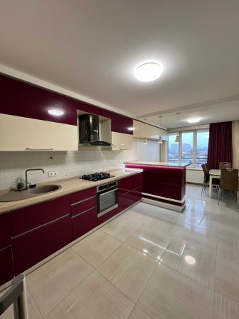 Оренда 2 кім квартири, вул Кн. Ольги, ЖК Добра Оселя новобуд - фото 1