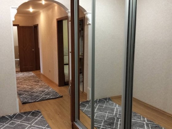 3х квартира на Архитекторской/ Королева. Одесса