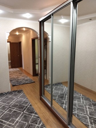 3х квартира на Архитекторской/ Королева. - фото 1