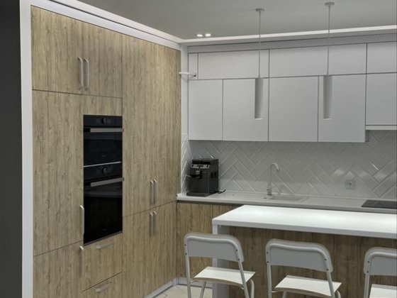 Оренда 3х кімнатної квартири Львов