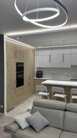 Оренда 3х кімнатної квартири - фото 1