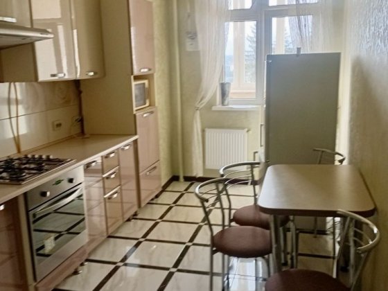 Оренда квартири в новобудові вул.Підголоском(Кругла)бічна Чорновола Львов