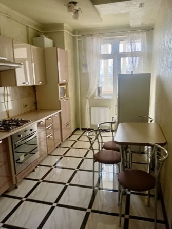 Оренда квартири в новобудові вул.Підголоском(Кругла)бічна Чорновола - фото 1