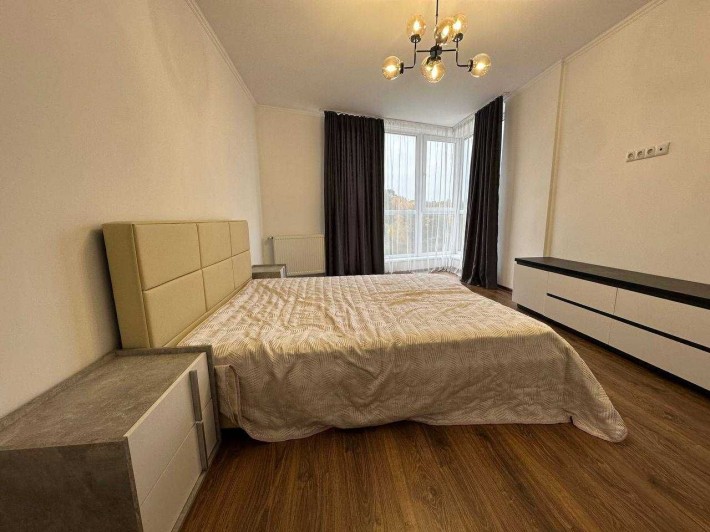 ТЕРМІНОВА ОРЕНДА 2-х кімнатна квартира ЖК МОНЕ - фото 1