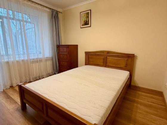 Оренда двокімнатної квартири вул. Антоненка-Давидовича Львів