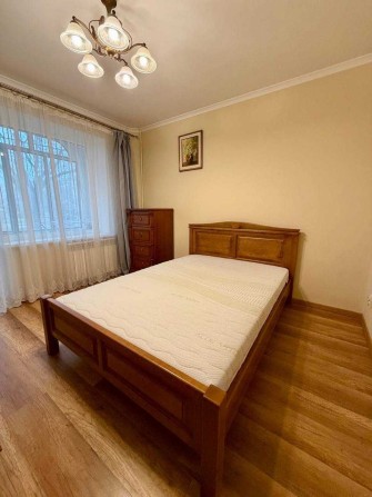 Оренда двокімнатної квартири вул. Антоненка-Давидовича - фото 1