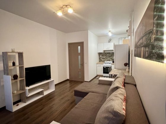 Оренда 1 кім.кв.вул.Кульпарківська(ЖК Місто Трав) Львов