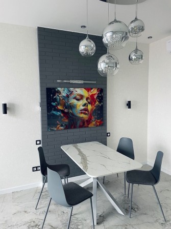 ‼️Сдам долгосрочно 2х квартиру от собственника, ЖК Платинум - фото 1