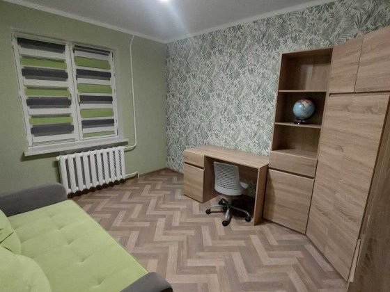 Здам 2-кімнатну квартиру на 7 ст. Люсторфської дороги Одеса