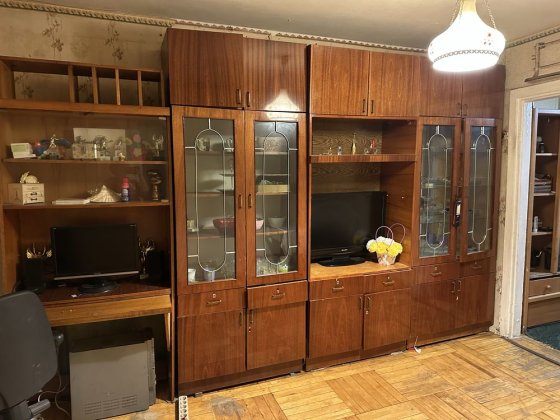 Сдам квартиру на Черемушках, Ак. Филатова/Дом мебели Одесса