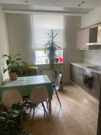 Сдам 1 комн длительно ‼️ЖК Романовский‼️10 мин к Центру‼️Проценко‼️ - фото 1