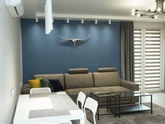 Аренда 3к квартиры на Советской Николаев