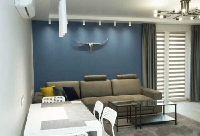 Аренда 3к квартиры на Советской - фото 1