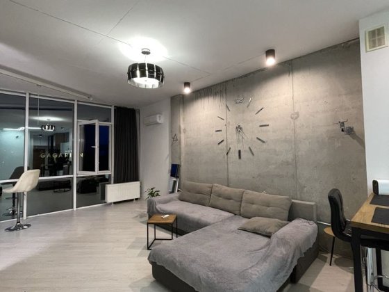 Аркадия, Без выселения, ЖК Гагарин Плаза, 65 м2