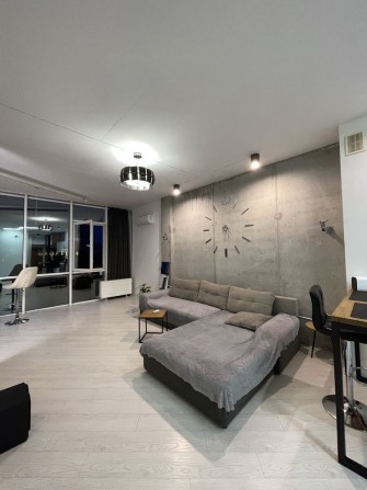 Аркадия, Без выселения, ЖК Гагарин Плаза, 65 м2 - фото 1