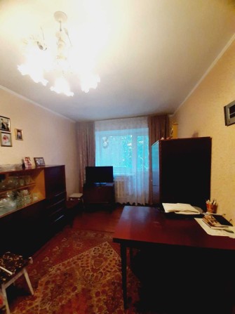 Долгосрочная аренда 2х комнатной Судостроительная/ И. Франко - фото 1