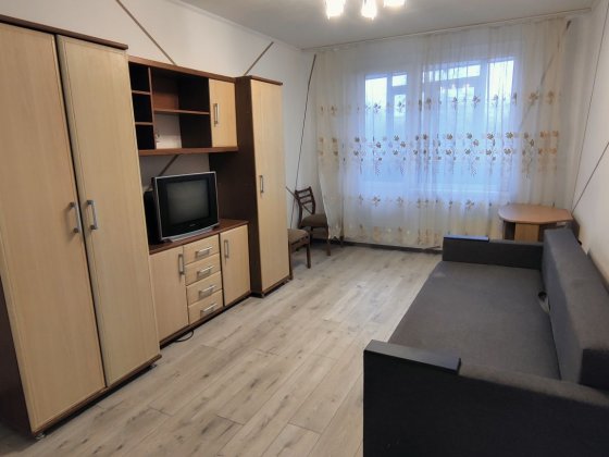 Сдам 1- к.кв.  Салт.шоссе "Класс". Харьков