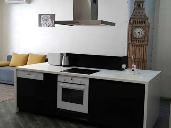 Аренда 3к квартиры на Адмиральской Миколаїв