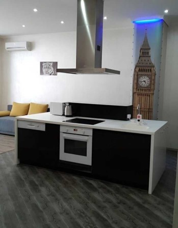 Аренда 3к квартиры на Адмиральской - фото 1