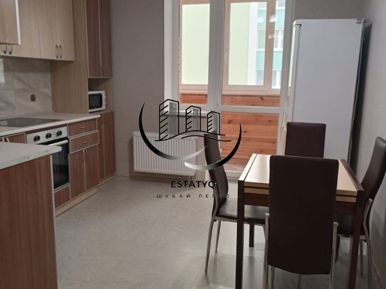 Здам 1 кімнатну квартиру, ЖК 'Рогатинський' Харків