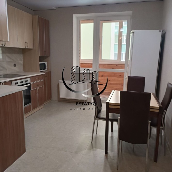 Здам 1 кімнатну квартиру, ЖК 'Рогатинський' - фото 1