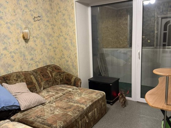 Сдам 3ком квартиру, Индустриальный Харків