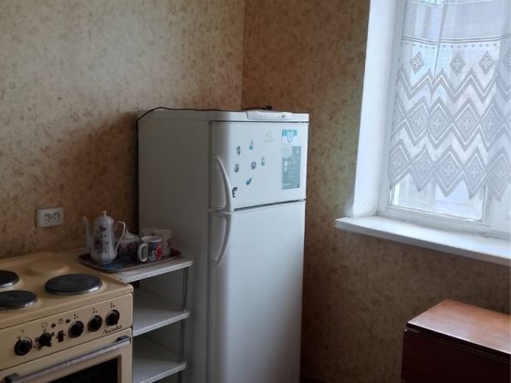 Здається в аренду 1-кімнатна квартира Харьков