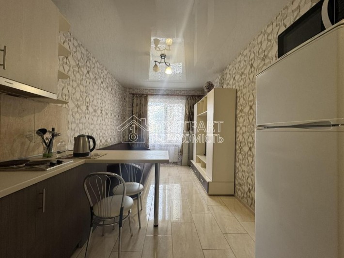 Здам смарт-квартиру Воробйові Гори Салтівка - фото 1