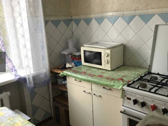 Здам 2к квартиру. ХТЗ . Бiля ринку Харьков