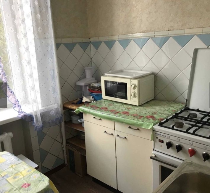 Здам 2к квартиру. ХТЗ . Бiля ринку - фото 1